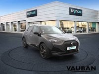 Voitures D'occasion À Chambly | Ds Ds 3 Crossback Ds 3 Ii Ds3 Crossback Puretech 130 Eat8 Perfor...