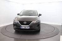Voitures D'occasion À Osny | Nissan Qashqai Mild Hybrid 140 Ch N-Connecta