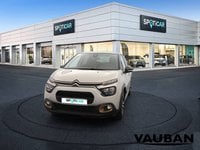 Voitures D'occasion À Les Mureaux | Citroën C3 Iii Puretech 83 S&S Bvm5 C-Series