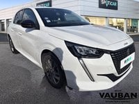 Voitures D'occasion À Chambourcy | Peugeot 208 Ii Puretech 75 S&S Bvm5 Style