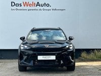 Voitures D'occasion À Cergy | Cupra Formentor Ehybrid 272 Ch Dsg6 Vz