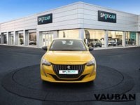 Voitures D'occasion À Buchelay | Peugeot 208 Ii Puretech 75 S&S Bvm5 Active Pack