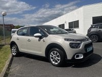 Voitures D'occasion À Montmagny | Citroën C3 1.2 Puretech 83Ch S&S You!