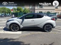 Voitures D'occasion À Le Chesnay | Toyota C-Hr 2.0 Hybride 184Ch Gr Sport E-Cvt