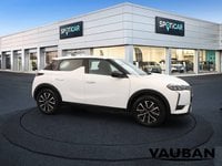 Voitures D'occasion À Mantes - Buchelay | Ds Ds 3 Crossback E-Tense Ds 3 Electrique Ds 3 E-Tense...