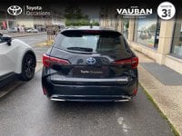 Voitures D'occasion À Sartrouville | Toyota Corolla Touring Spt 1.8 140Ch Dynamic Business My24