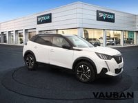Voitures D'occasion À Chambourcy | Peugeot 2008 Ii Puretech 130 S&S Eat8 Gt
