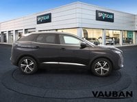 Voitures D'occasion À Buchelay | Peugeot 3008 Ii Hybrid 225 E-Eat8 Gt