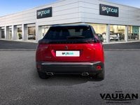 Voitures D'occasion À Herblay | Peugeot 2008 Ii Puretech 130 S&S Bvm6 Gt
