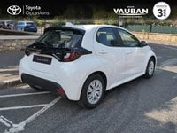 Voitures D'occasion À Le Chesnay | Toyota Yaris 116H Dynamic 5P Mc24