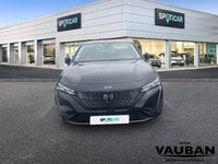 Voitures D'occasion À Saint-Brice-Sous-Forêt | Peugeot 308 Iii Puretech 130Ch S&S Eat8 Allure Pack