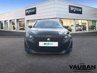 Voitures D'occasion À Osny | Peugeot 208 Electrique Ii Electrique 50 Kwh 136Ch Style