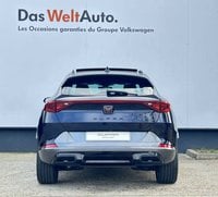 Voitures D'occasion À Cergy | Cupra Formentor 1.5 Tsi 150 Ch Dsg7 V