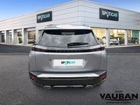 Voitures D'occasion À Les Mureaux | Peugeot 2008 Ii Puretech 130 S&S Eat8 Allure
