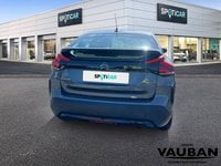 Voitures D'occasion À Chambly | Citroën C4 Iii Bluehdi 110 S&S Bvm6 Feel
