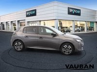 Voitures D'occasion À Argenteuil | Peugeot 208 Puretech 100 S&S Eat8 Style