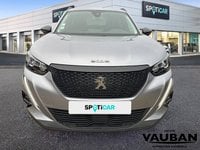 Voitures D'occasion À Chambourcy | Peugeot 2008 Ii Puretech 130 S&S Eat8 Style