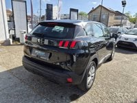 Voitures D'occasion À Argenteuil | Peugeot 3008 Ii Bluehdi 130Ch S&S Eat8 Active Pack
