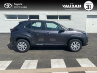 Voitures D'occasion À Chambourcy | Toyota Yaris Cross 116H Dynamic My22
