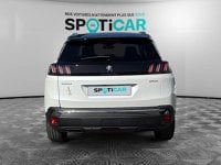Voitures D'occasion À Sarcelles | Peugeot 3008 Ii Hybrid 225 E-Eat8 Allure Pack