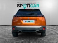 Voitures D'occasion À Herblay | Peugeot 2008 Puretech 130 S&S Eat8 Gt Line