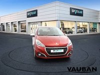 Voitures D'occasion À Saint-Germain-En-Laye | Peugeot 208 Puretech 82Ch S&S Bvm5 Signature