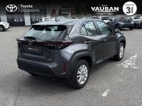 Voitures D'occasion À Buchelay | Toyota Yaris Cross 116H Dynamic Business + Programme Toyota Exp...