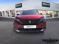 Voitures D'occasion À Herblay | Peugeot 3008 Ii Bluehdi 130Ch S&S Eat8 Allure Pack
