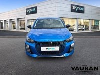 Voitures D'occasion À Herblay | Peugeot 208 Electrique Ii Electrique 50 Kwh 136Ch E-Style
