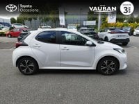 Voitures D'occasion À Buchelay | Toyota Yaris 116H Design 5P Mc24