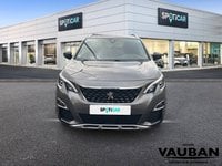 Voitures D'occasion À Saint-Brice-Sous-Forêt | Peugeot 3008 Ii Hybrid 225 E-Eat8 Gt Line