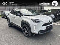 Voitures D'occasion À Chambourcy | Toyota Yaris Cross 116H Gr Sport My22