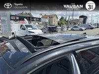 Voitures D'occasion À Argenteuil | Toyota Corolla Ts 2.0L Hybride Collection To My26