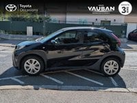 Voitures D'occasion À Le Chesnay | Toyota Aygo X 1.0 Vvt-I 72Ch Dynamic My23