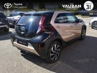 Voitures D'occasion À Buchelay | Toyota Aygo X 1.0 Vvt-I 72Ch Design My23