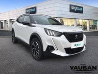 Voitures D'occasion À Osny | Peugeot 2008 Ii Puretech 130 S&S Bvm6 Gt