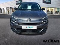 Voitures D'occasion À Chambly | Citroën C4 Iii Bluehdi 110 S&S Bvm6 Feel
