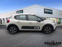 Voitures D'occasion À Sarcelles | Citroën C3 Iii Puretech 83 S&S Bvm5 Feel Pack