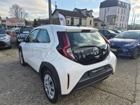 Voitures D'occasion À Argenteuil | Toyota Aygo X 1.0 Vvt-I 72Ch Dynamic S-Cvt My23