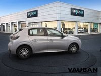Voitures D'occasion À Saint-Brice-Sous-Forêt | Peugeot 208 Ii Bluehdi 100 S&S Bvm6 Active Business