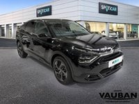 Voitures D'occasion À Pontoise | Citroën C4 Iii Puretech 130 S&S Bvm6 C-Series