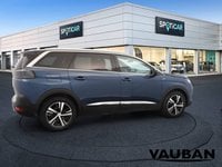 Voitures D'occasion À Saint-Brice-Sous-Forêt | Peugeot 5008 Ii Puretech 130Ch S&S Eat8 Gt