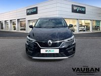 Voitures D'occasion À Chambly | Renault Arkana Tce 140 Edc Fap - 21B Intens