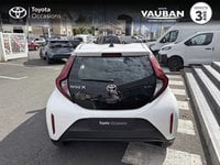 Voitures D'occasion À Argenteuil | Toyota Aygo X 116H Dynamic