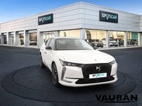 Voitures D'occasion À Mantes - Buchelay | Ds Ds 4 Ds4 Ii Hybride 136 E-Dct6 Etoile - Cuir Nappa