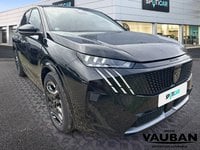 Voitures D'occasion À Chambourcy | Peugeot 3008 Electrique Iii Electrique 210 Ch 73 Kwh Gt