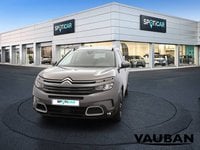 Voitures D'occasion À Buchelay | Citroën C5 Aircross Bluehdi 130 S&S Eat8 Feel