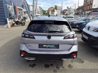 Voitures D'occasion À Argenteuil | Peugeot 308 Iii Sw Puretech 130Ch S&S Bvm6 Allure Pack