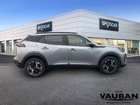 Voitures D'occasion À Osny | Peugeot 2008 Ii 100 S&S Bvm6 Allure