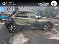 Voitures D'occasion À Sartrouville | Toyota Aygo X 1.0 Vvt-I 72Ch Design S-Cvt My23